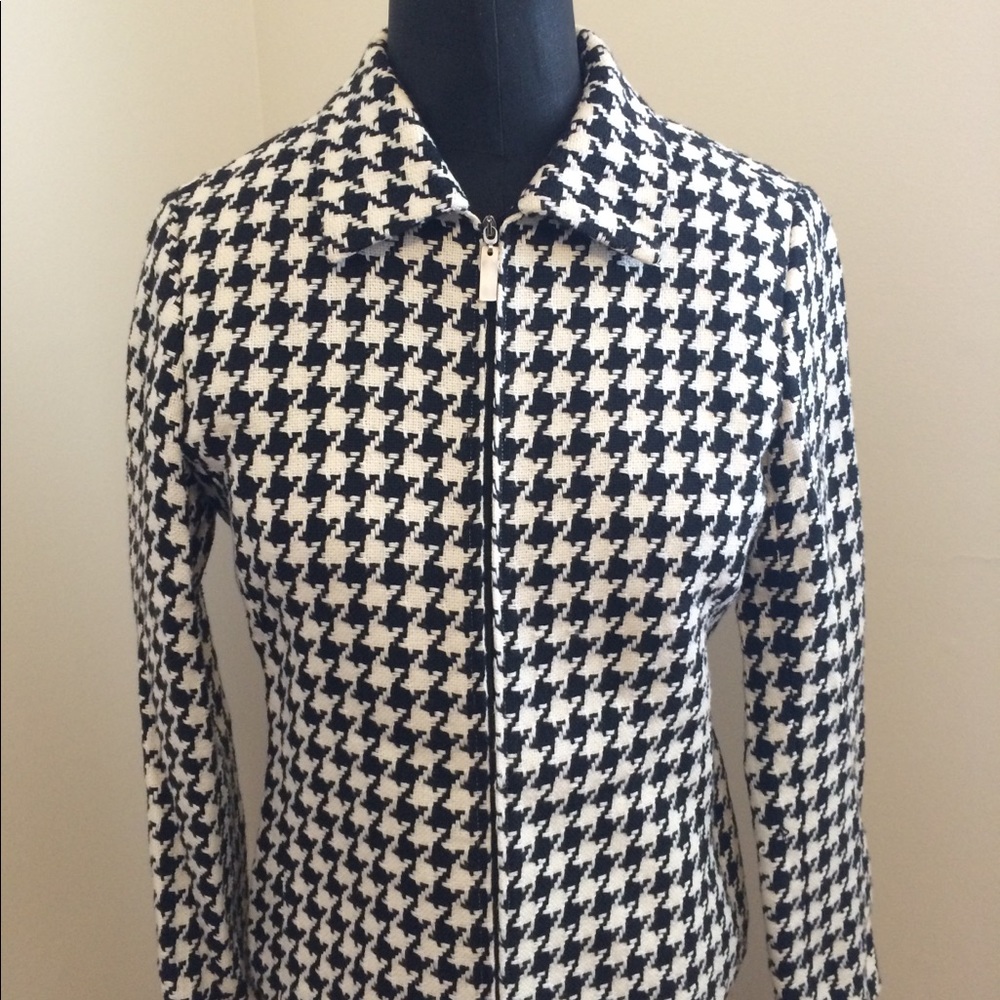 Dana Buchman Women’s Vintage Jacket Sz 6